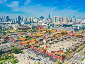 Shenyang Fangcheng
