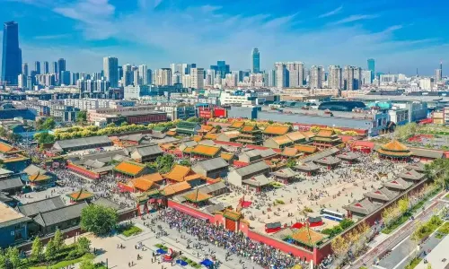 Shenyang Fangcheng
