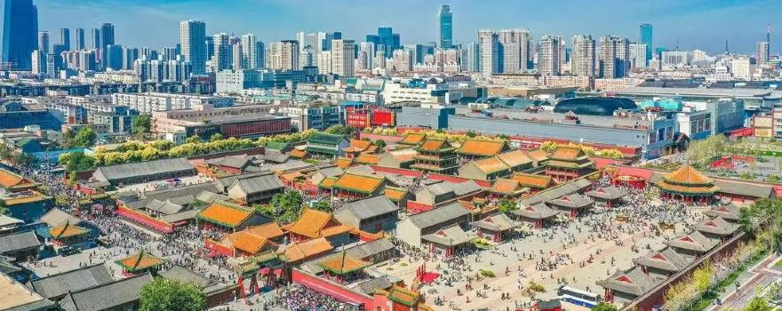Shenyang Fangcheng