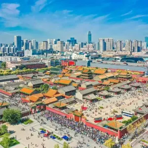 瀋陽方城文化旅遊區