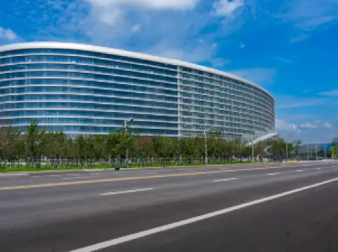 Handan Kunlewan International Tourism Resort