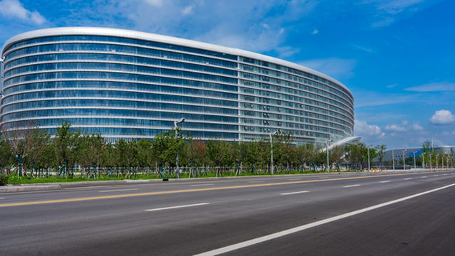 Handan Kunlewan International Tourism Resort