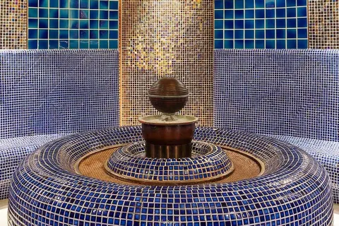 SPA LAND Centum City