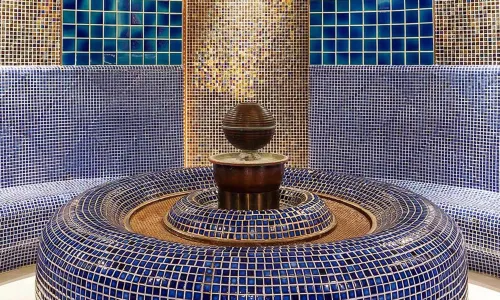 SPA LAND Centum City