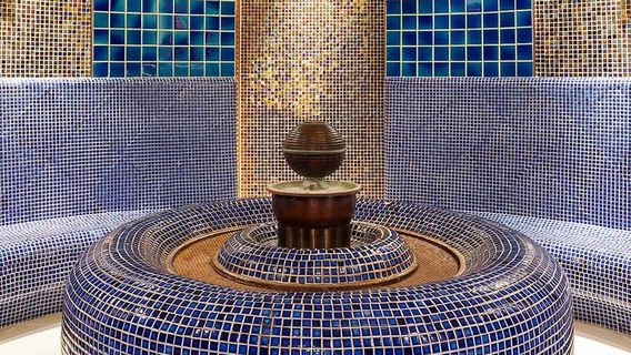 SPA LAND Centum City