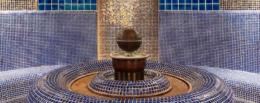 SPA LAND Centum City