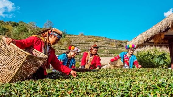 YUYUPAS Cultural Park