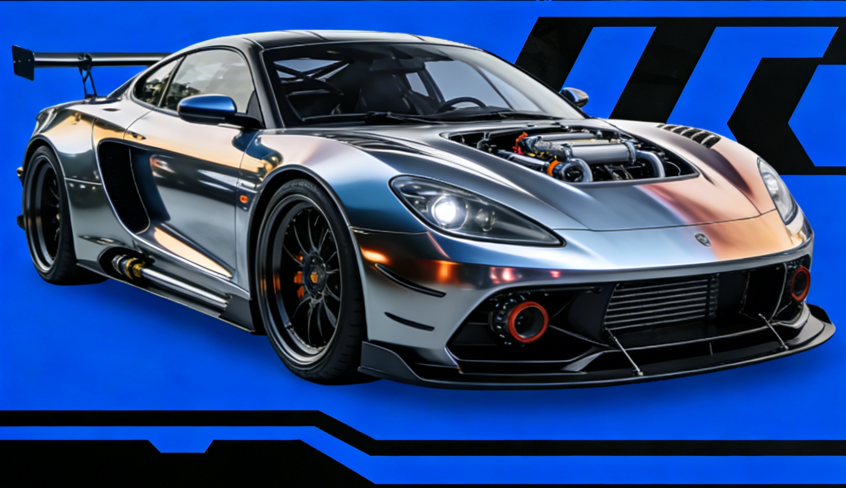 2026 International Auto Tuning Expo | Beijing