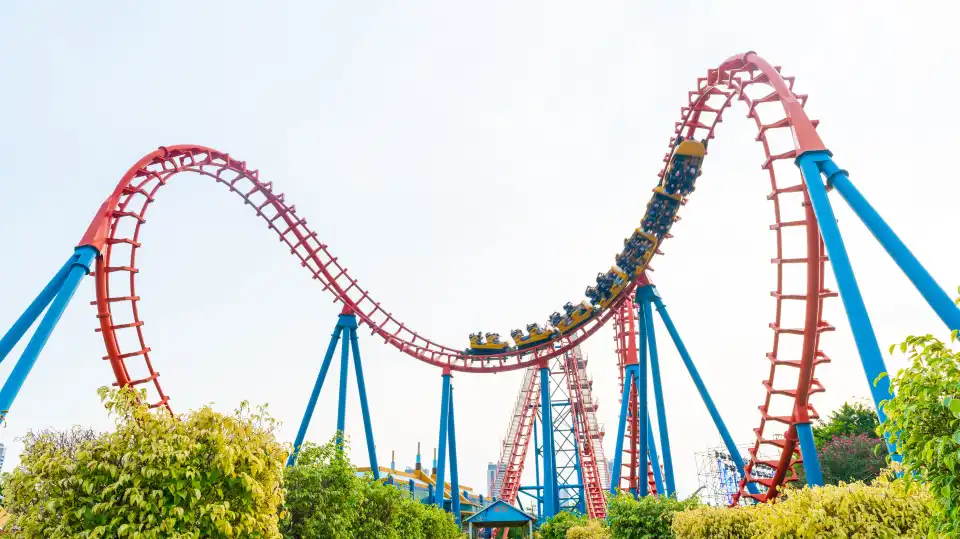 4_Xiamen Fantawild Dreamland