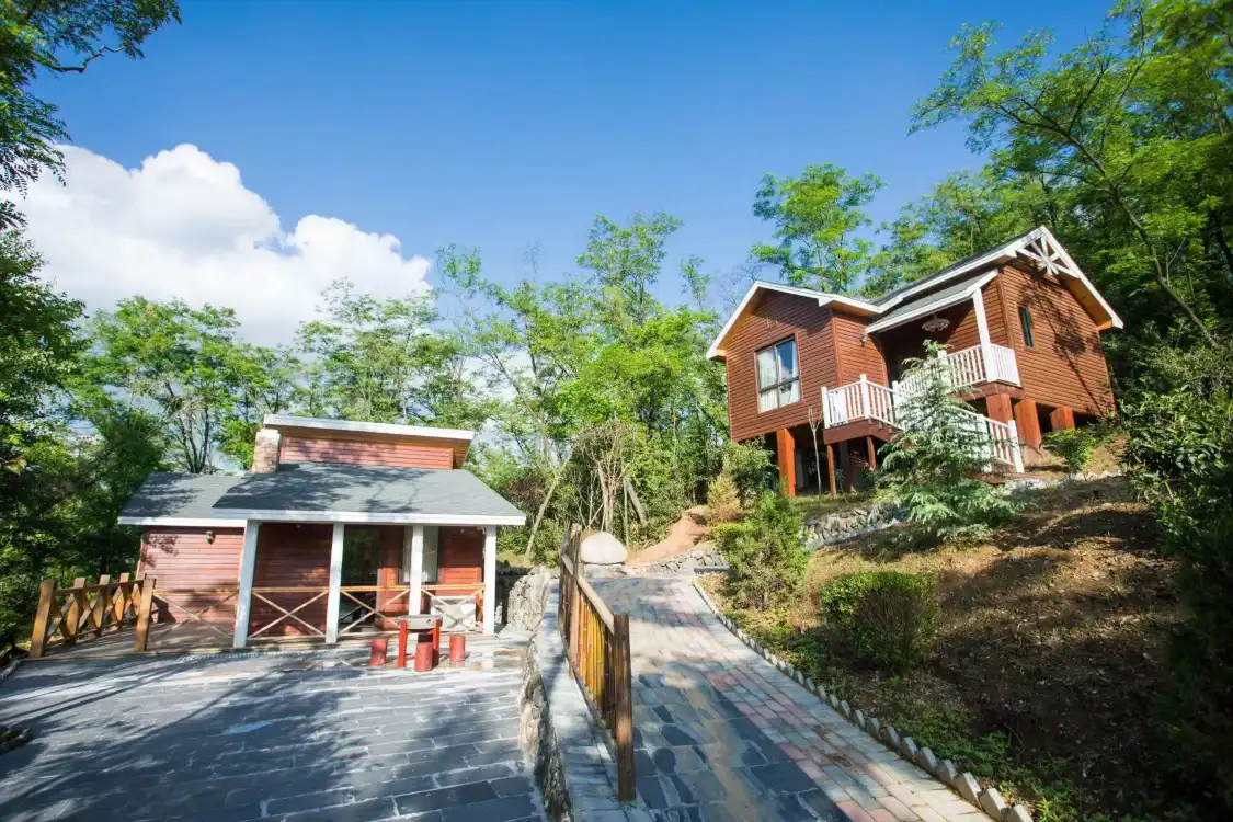 Hotels near Mapanshan Resort