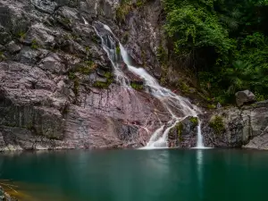 ด่านซาน ไคซู