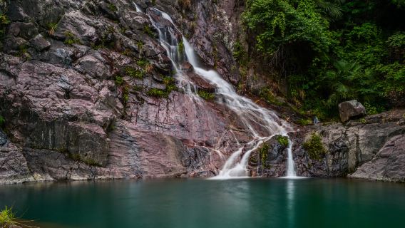 Danshanchishui Scenic Resoprt