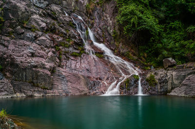 Danshanchishui Scenic Resoprt