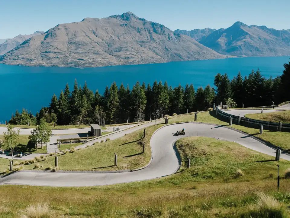 3_Skyline Queenstown