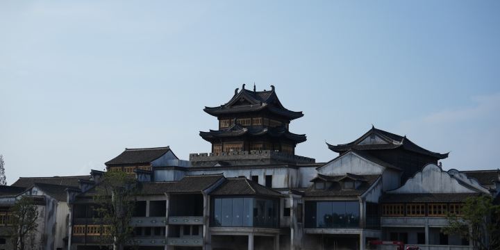 金庸書院