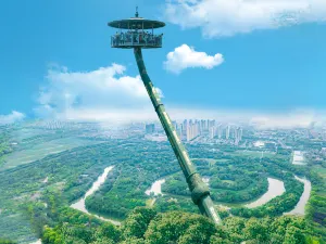 Changzhou Chunqiu Amusement Land