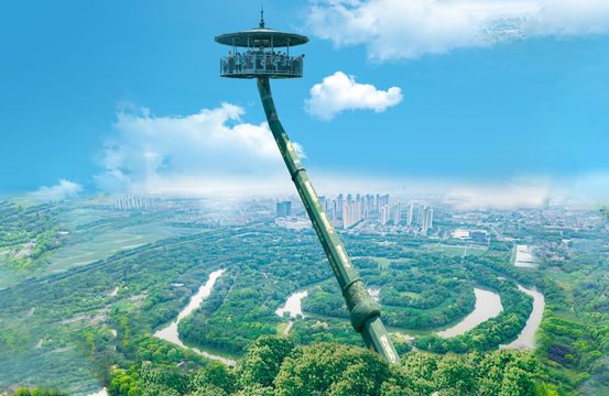 Yancheng Chunqiu Amusement Land