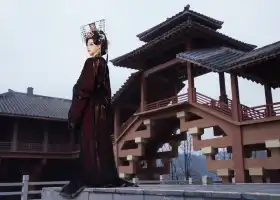 The Palace of Emperor Qin