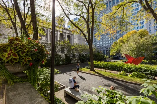 4_The Art Institute of Chicago