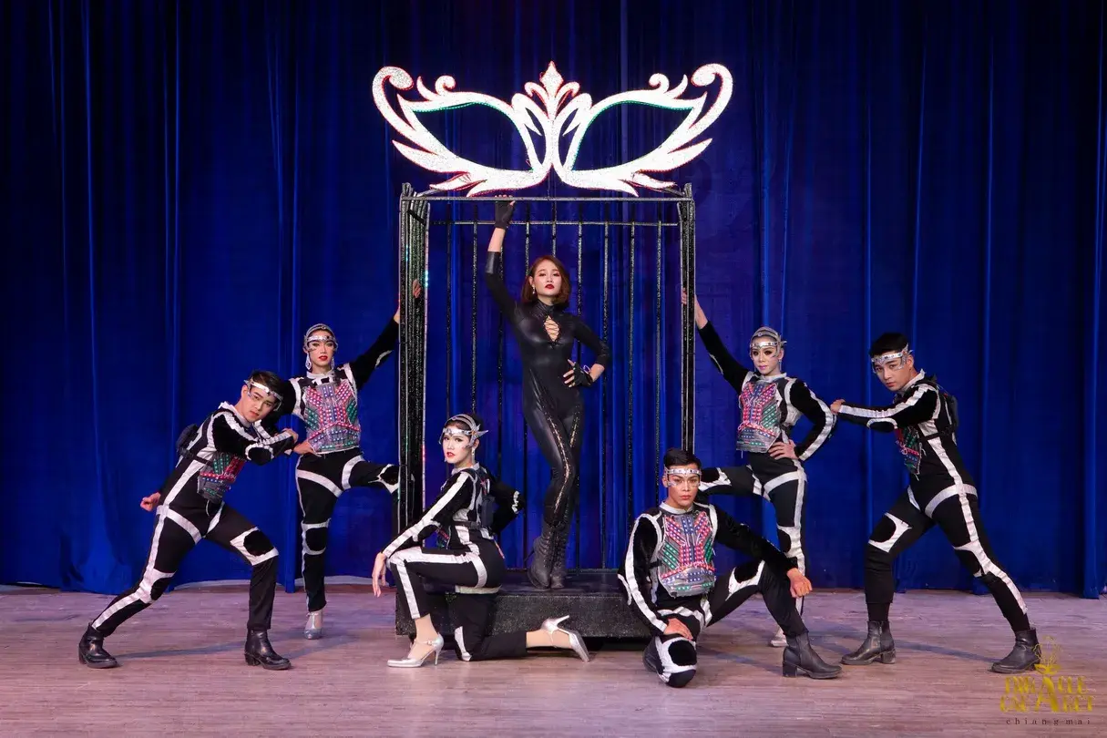 4_Miracle Cabaret Chiang Mai