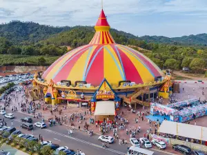 Weimei International Grand Circus