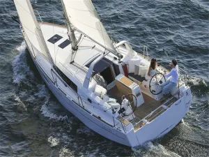 Qingdao Olympic Sailing Sea Experience Center