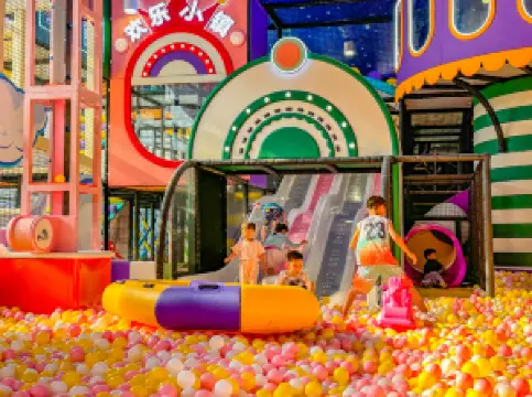 Agricultural Dream Kingdom