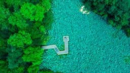 4_淹城遺址公園
