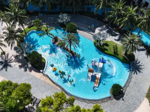 Regal Palace Resort Huizhou Hotsprings