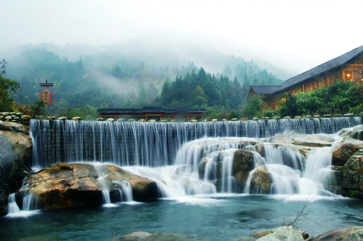 4_婺源風景區