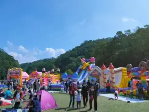 West Lake Resortopia