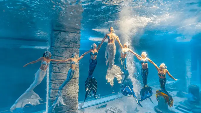 Things to do in Guangzhou #15: Grandview Mall