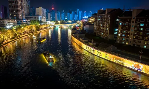 shui yun lang ya lv you qu