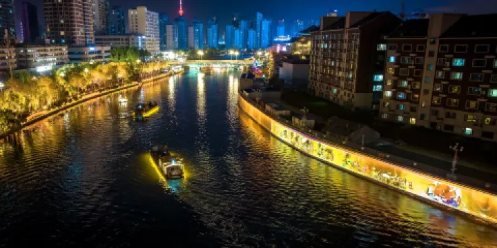 水韻琅琊旅遊區