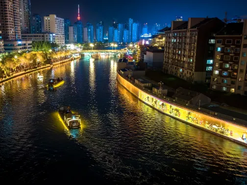 水韻琅琊旅遊區