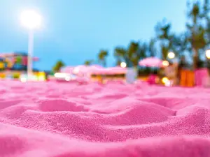 Agricultural Dream Kingdom