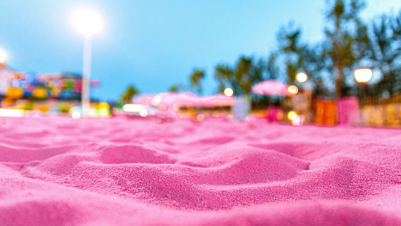 Agricultural Dream Kingdom