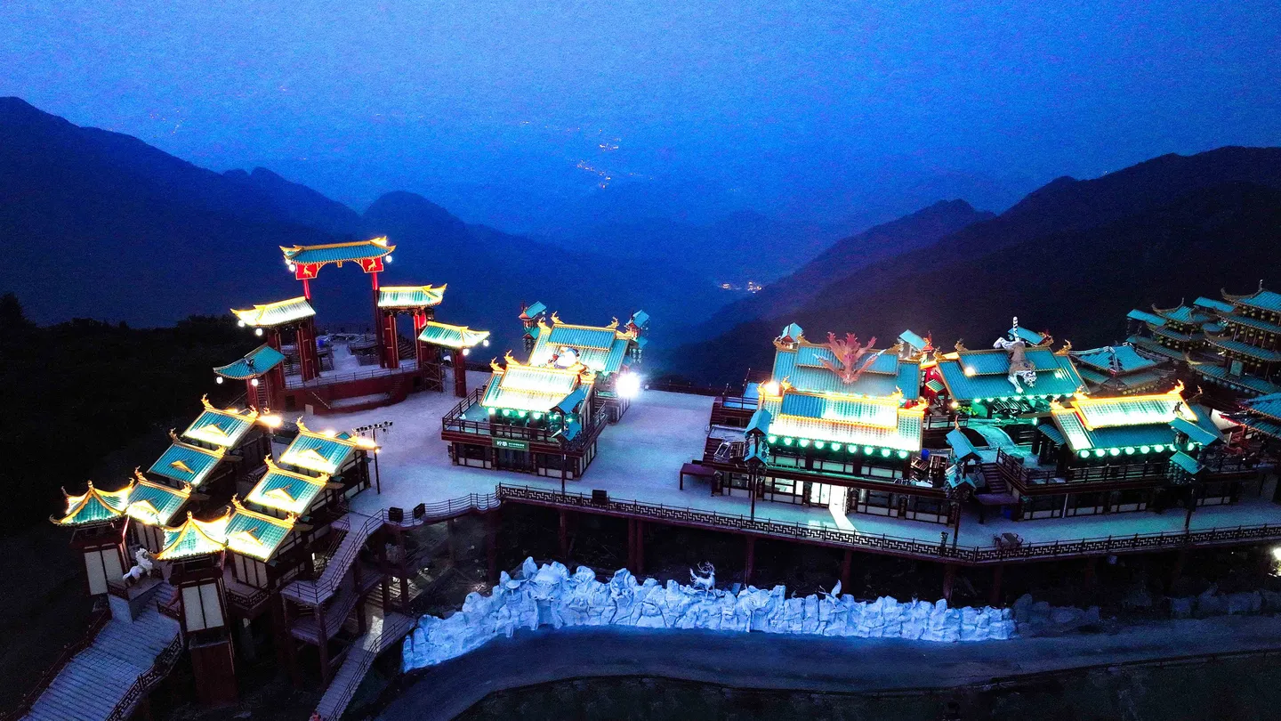 3_雲上草原