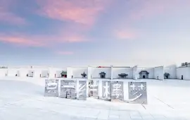 Unique Dream of Red Mansion