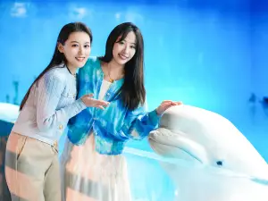 天津極地海洋公園