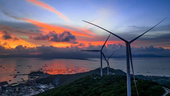 Hailing Island Tianlu Shanhai Tourist Resort