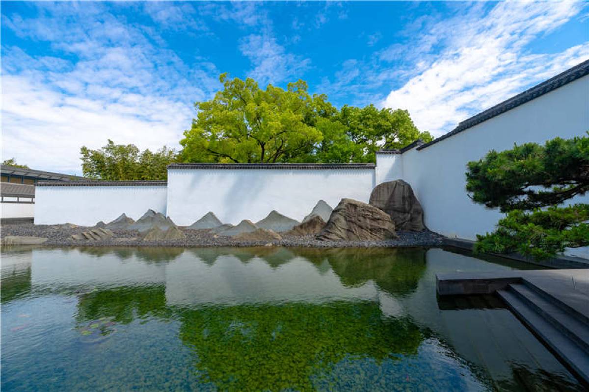 蘇州博物馆本館の予約方法と注意点