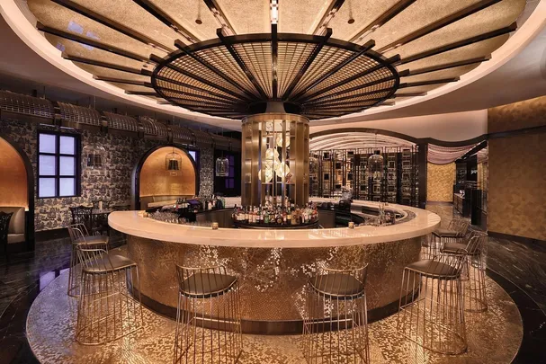 5_澳門上葡京綜合度假區