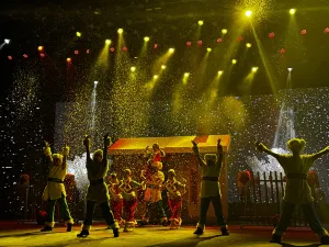 Nanfeng Theater