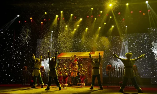 Nanfeng Theater