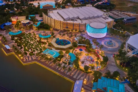 Hainan Ocean Paradise