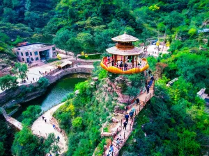 황애동 문화 관광지