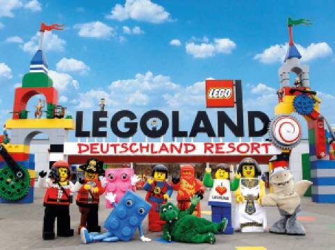 LEGOLAND Deutschland
