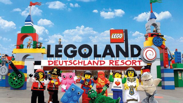 LEGOLAND Deutschland Resort