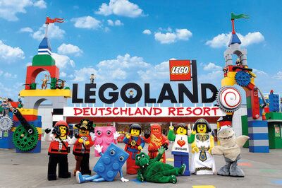 LEGOLAND Deutschland Resort